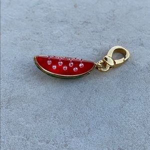 Juicy Couture Watermelon Charm 🍉
